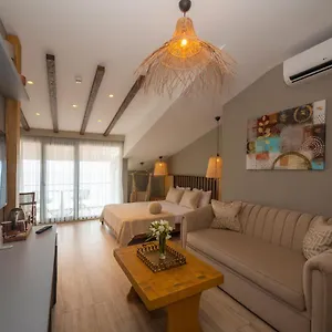 Siesta Istanbul Airport Hotel Karaburun (Arnavutkoy)