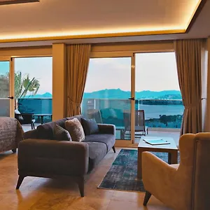 Roas Bodrum - Center Hotel Bitez