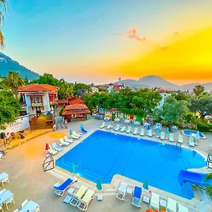 Zehra Tatil Koeyue Hotel Ölüdeniz