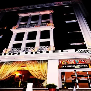 Elysion Hotel Istambul