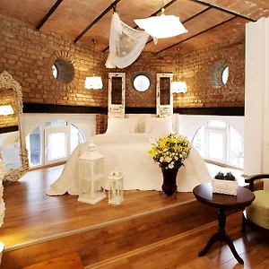 The White Swan Beyoglu Appart hôtel Istambul
