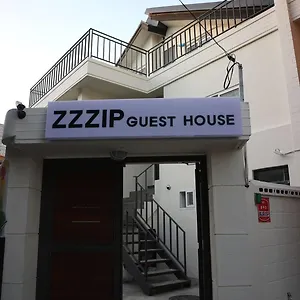 Zzzip In Hongdae Auberge de jeunesse Séoul